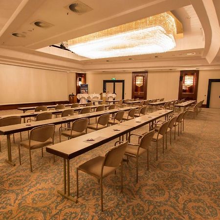 Radisson Blu Hotel קוטבוס מראה חיצוני תמונה